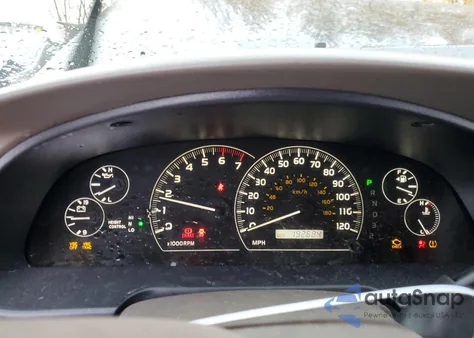 2006 Toyota Sequoia Limited z USA, uszkodzony, nr VIN 5TDBT48A36S257826